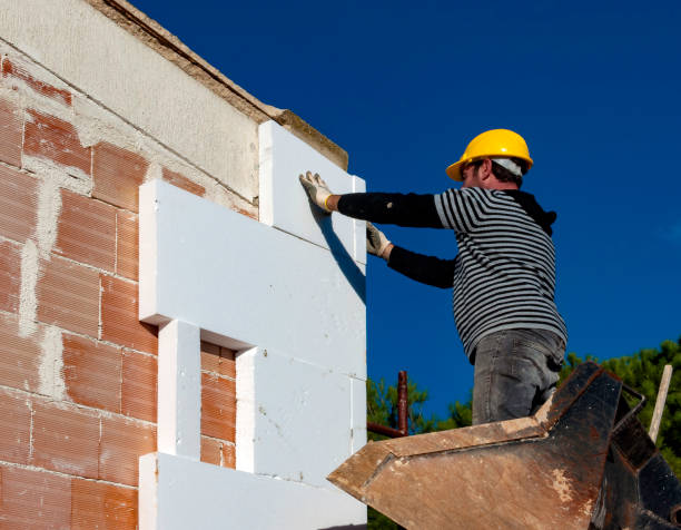 Best Energy Efficiency Insulation in Oakboro, NC