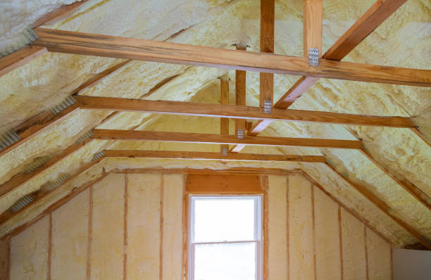 Trusted Oakboro, NC Insulation Contractor Experts