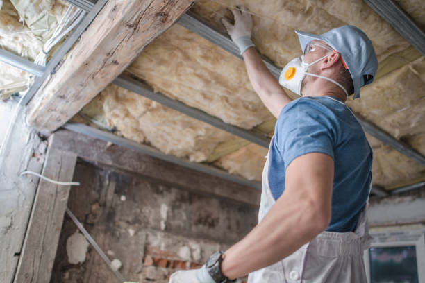 Best Residential Insulation in Oakboro, NC