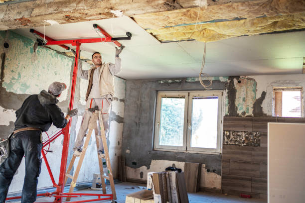 Best Blown-in Insulation in Oakboro, NC