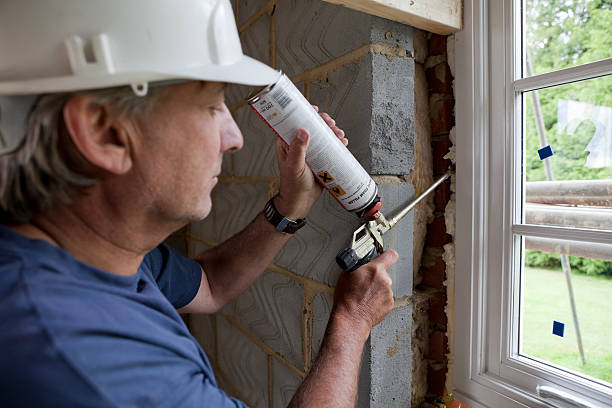 Best Spray Foam Insulation in Oakboro, NC
