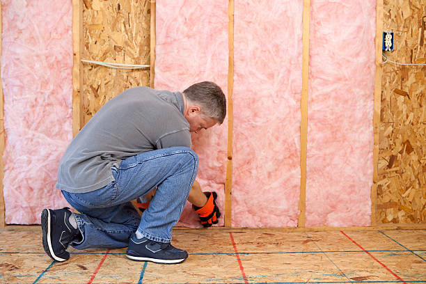 Types of Insulation We Offer in Oakboro, NC