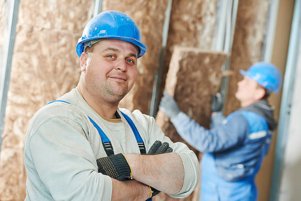 Best Eco-Friendly Insulation in Oakboro, NC