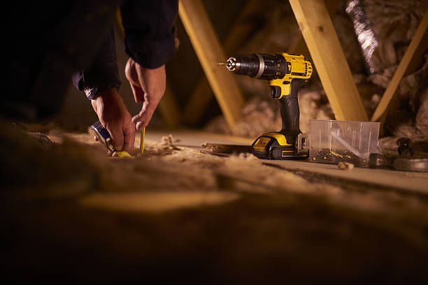 Best Insulation for Specific Applications in Oakboro, NC